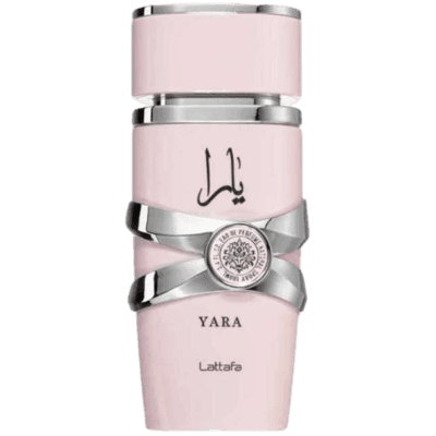 Lattafa Perfumes - Yara عطر ادکلن لطافه یارا