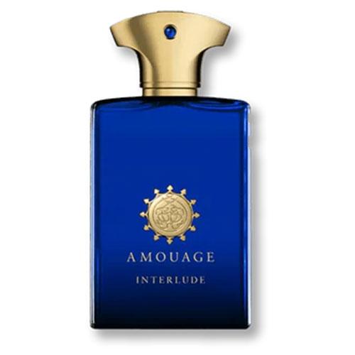 عطر ادکلن آمواج اینترلود مردانه | Amouage Interlude