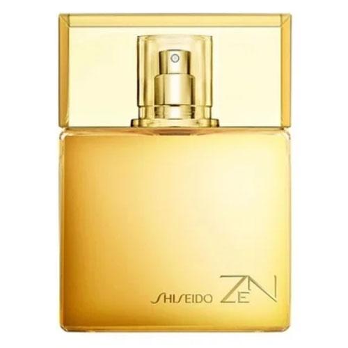 عطر ادکلن شیسیدو زن زنانه Shiseido Zen