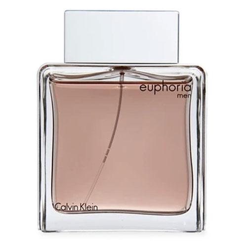 ادکلن ادوتویلت کالوین کلاین ایفوریا مردانه اورجینال Calvin Klein - Euphoria for Men