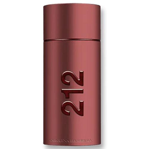 عطر ادکلن ۲۱۲ سکسی مردانه | Carolina Herrera 212 sexy Men