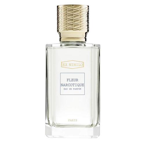 ادکلن فلور نارکوتیک ایکس نیلهو (FLEUR NARCOTIQUE EX NIHILO)