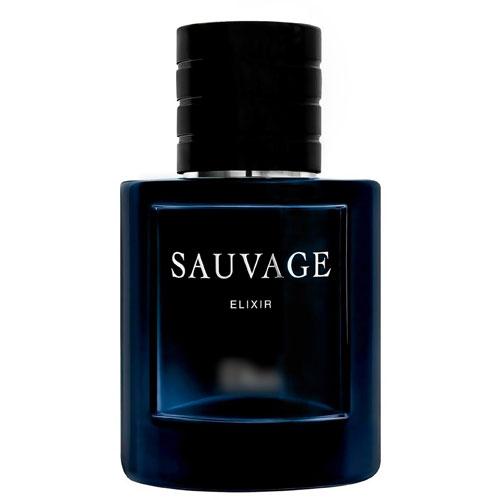 قیمت و خرید عطر دیور ساواج الکسیر  |  Dior Sauvage Elixir