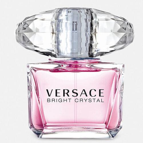 عطر ادکلن ورساچه برایت کریستال اورجینال versace bright crystal