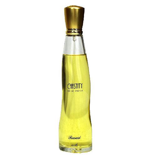 عطر ادکلن رصاصی چستیتی RASASI Chastity اورجینال