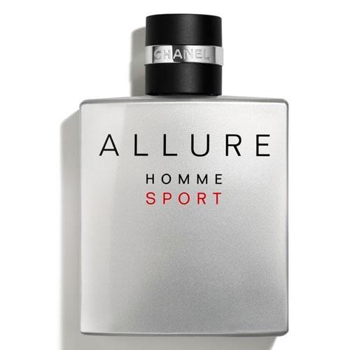 عطر ادکلن شنل الور اسپرت (الور هوم اسپرت) | Chanel Allure Homme Sport