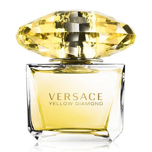 عطر ادکلن ورساچه یلو دیاموند | Versace Yellow Diamond