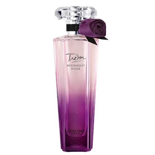 ادکلن لانکوم ترزور میدنایت (LANCOME TRESOR Midnight Rose)