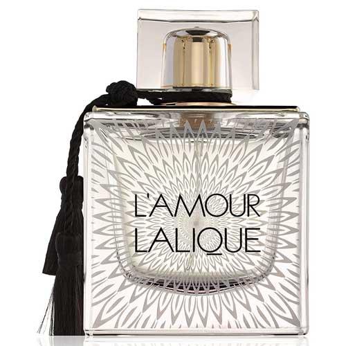 عطر ادکلن لالیک لامور (له آمور زنانه)| Lalique L’Amour