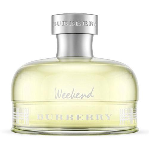 قیمت و خرید عطر ادکلن باربری ویکند زنانه | Burberry Weekend| فروشگاه جزیره عطر