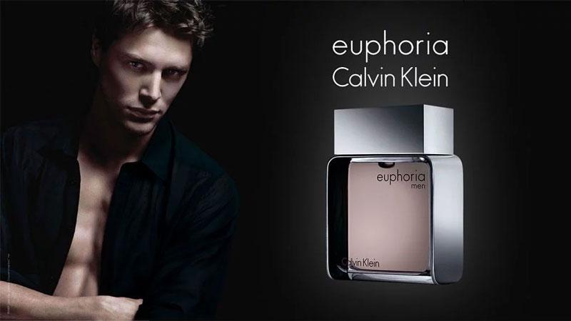 کالوین کلاین ایفوریا مردانه Calvin Klein - Euphoria for Men