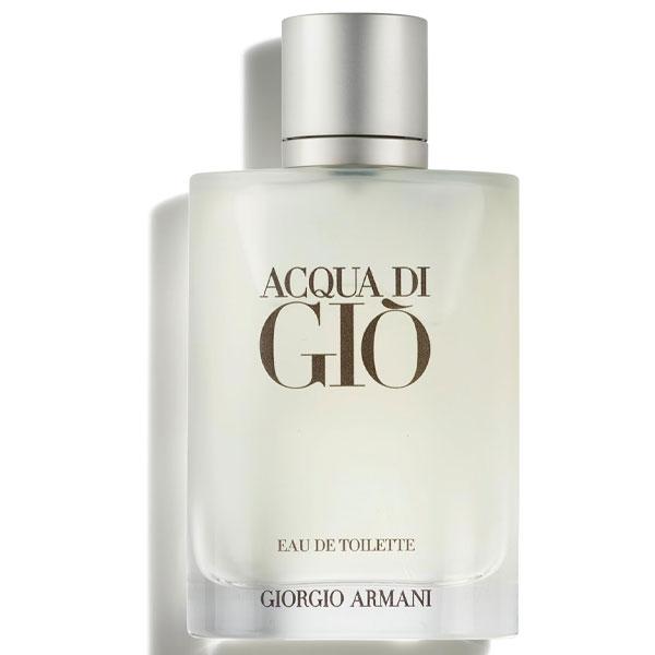 ادکلن جورجیو آرمانی آکوا دی جیو مردانه-جیو سفید | Giorgio Armani Acqua di Gio