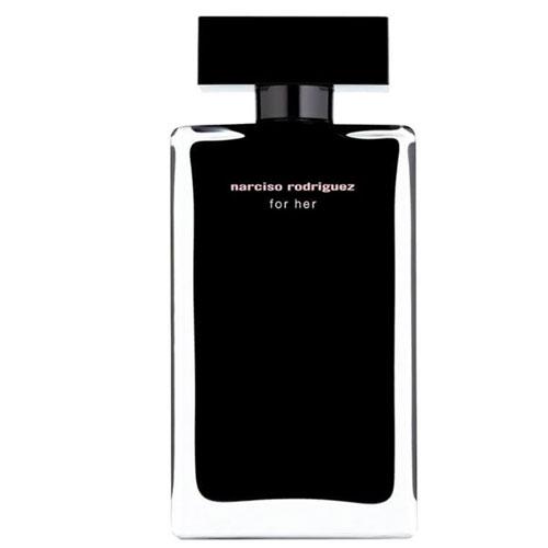 عطر ادکلن نارسیس رودریگز زنانه مشکی | Narciso Rodriguez For Her EDT