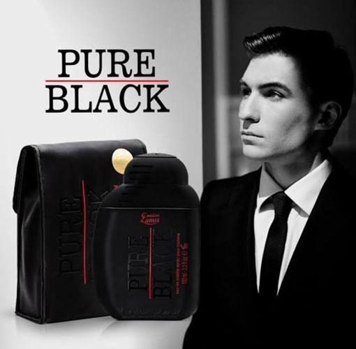  ادکلن پور بلک مردانه Pure Black