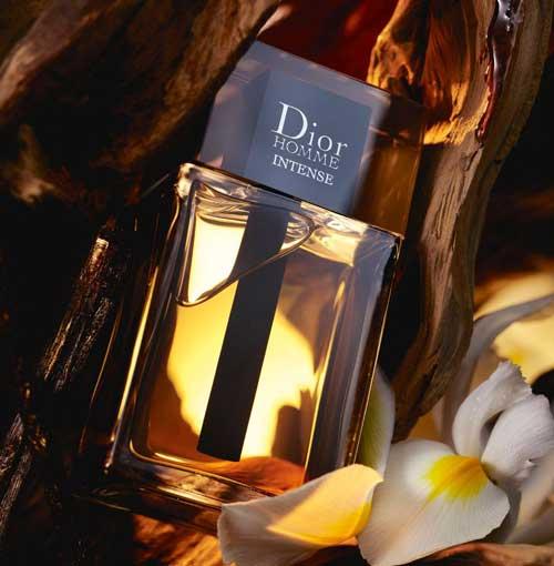 ادکلن دیور هوم اینتنس DIOR HOMME INTENSE