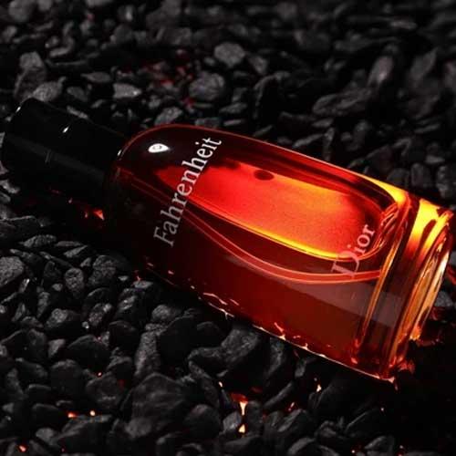 عطر ادکلن دیور فارنهایت