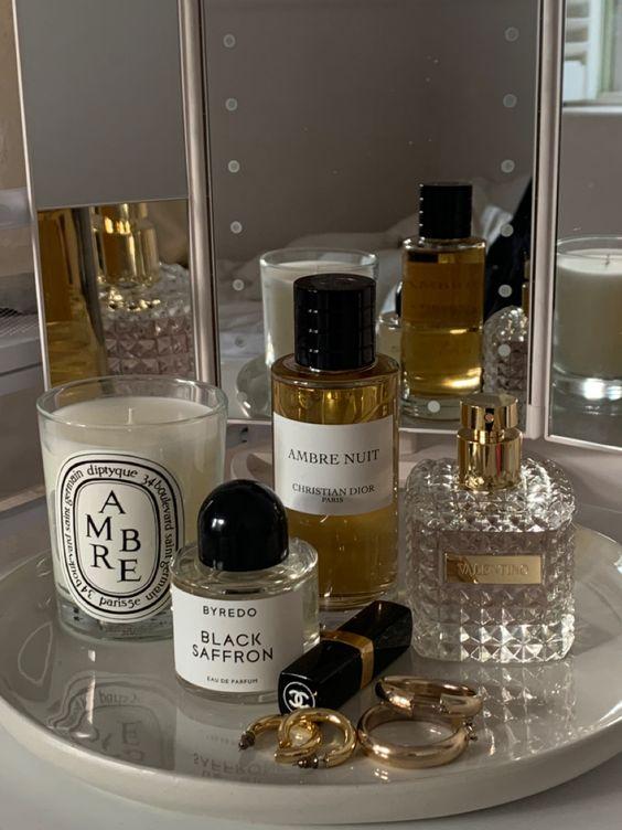 عطرهای یونیسکس