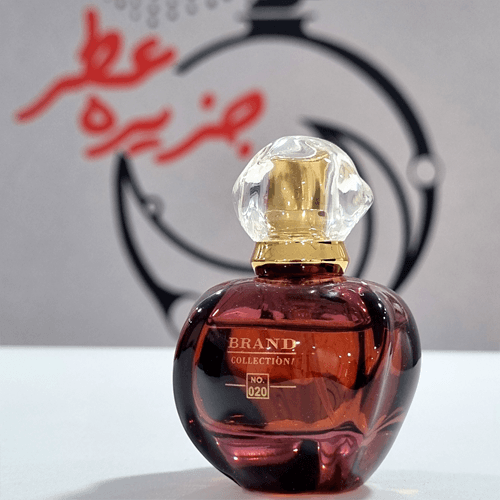 عطر ادکلن دیور پویزن سبز کوچک