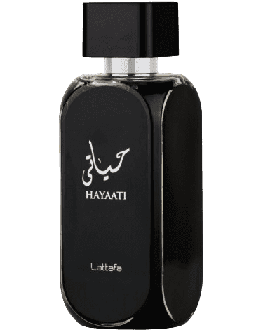 عطر ادکلن حیاتی