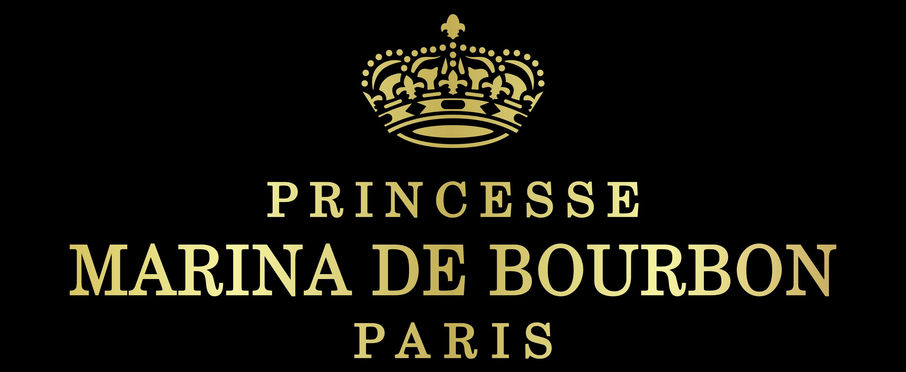 پرنسس مارینا دو بوربونPRINCESSE MARINA DE BOURBON