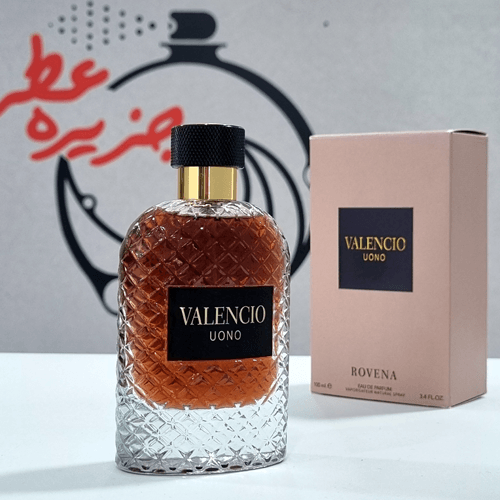 عطر ادکلن والنتینو یومو