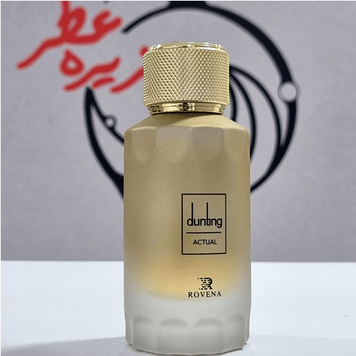 عطر ادکلن دانهیل آیکون ابسولوت  شرکتی