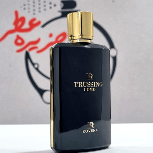 عطر تروساردی یومو ۲۰۱۱ مشابه بو  100 میل