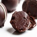 ترافل شکلاتی Chocolate Truffle