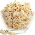 ذرت بو داده Popcorn