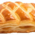 شیرینی پفکی Puff Pastry