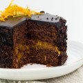 ساچر تورته Sacher Torte 