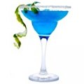 مارگاریتا آبی Blue Margarita