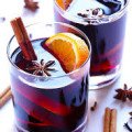 شراب مولد Mulled Wine